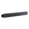 Refurbished - Poly Studio X50 4K Ultra Video Conferencing Bar NO LCD Zoom Certified Black - Touch Controller Not Included