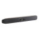 Refurbished - Poly Studio X50 4K Ultra Video Conferencing Bar NO LCD Zoom Certified Black - Touch Controller Not Included