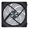 Lian Li UNI SL140 INF Reverse ARGB 140mm Fan - Black