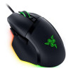 Razer Basilisk V3 gaming mouse with advanced optical sensor for precision tracking in gaming.
