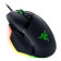 Razer Basilisk V3 gaming mouse with advanced optical sensor for precision tracking in gaming.
