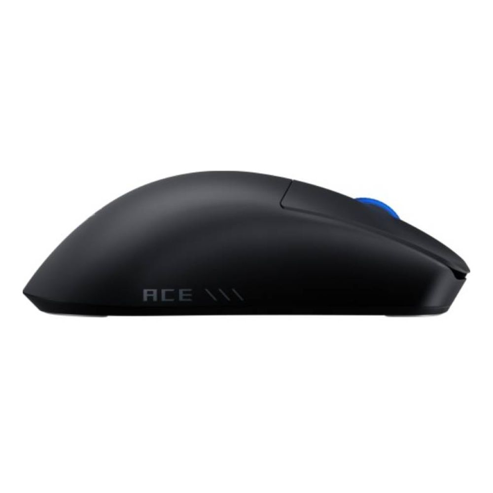 ASUS ROG Harpe II Ace Wireless Gaming Mouse- Black