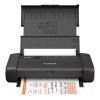 Canon PIXMA TR150 Portable dpi A4 Wi-Fi Colour Inkjet Printer