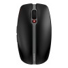 Cherry Stream Desktop 2400 DPI Wireless Keyboard and Mouse Set - Black