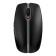 Cherry Stream Desktop 2400 DPI Wireless Keyboard and Mouse Set - Black