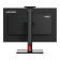 Lenovo ThinkVision Lenovo T24v-30 23.8" IPS Full HD Height Adjustable Built in Speakers & Webcam Monitor