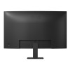 LG 27U421A-B 27" Curved Full HD 100Hz USB-C Monitor