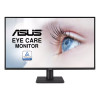 ASUS VA27AQ 27" LCD Quad HD 1ms Wall Mountable Eye Care Monitor