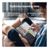 Lenovo Tab M11 Mediatek Helio G88 4GB RAM 128GB Storage 11" Wi-Fi Tablet with Pen- Grey