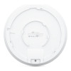 Ubiquiti U6 Enterprise 4.8 Gbps Ceiling Mount WiFi 6E Access Point
