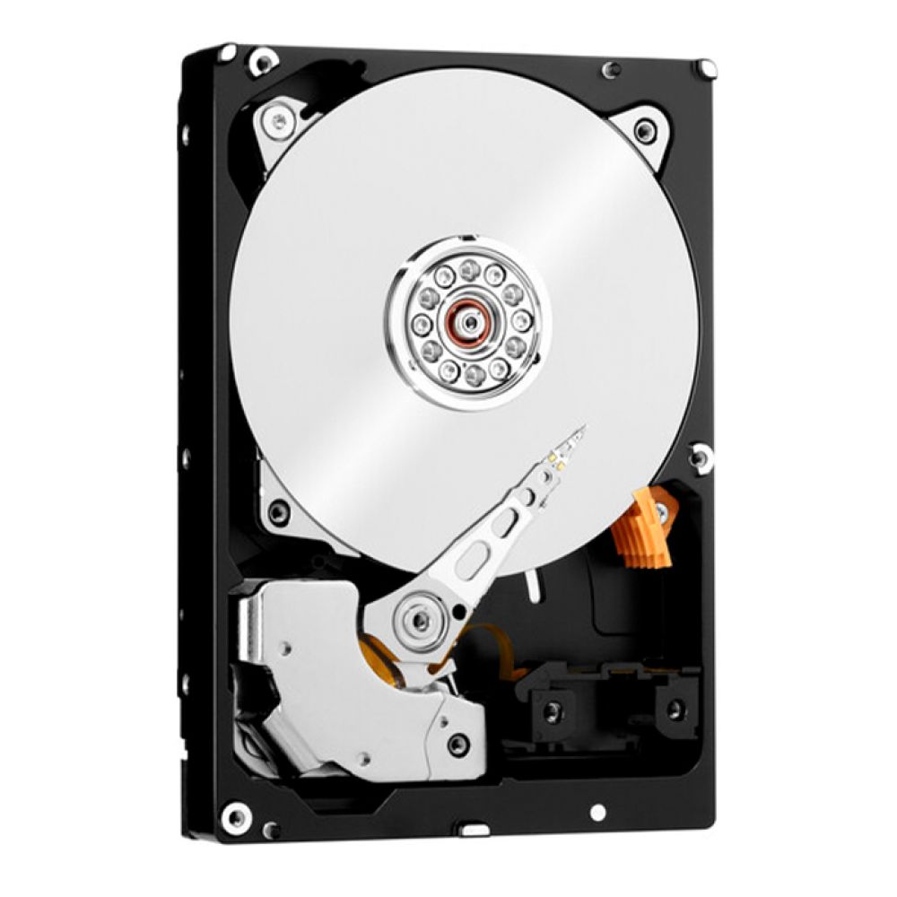Western Digital Red Plus 12TB 3.5