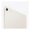 Apple iPad Air 13" 256 GB M3 Chip Liquid Retina Wi-Fi Tablet - Starlight