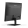 HANNspree HC241PFB 23.8" Full HD IPS 100Hz Frameless Bezel Design Monitor with Speakers