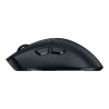Razer DeathAdder V4 Pro Wireless 4500 DPI Optical Gaming Mouse - Black
