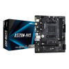 Asrock A 520M-HVS DDR4 micro ATX AM4 Motherboard