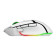 Razer Basilisk V3 Pro 35K Fully Customizable Wireless Ergonomic RGB Gaming Mouse - White