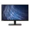 Lenovo ThinkVision T24m-29 23.8" IPS Full HD Height Adjustable Built in Speakers USB-C Monitor