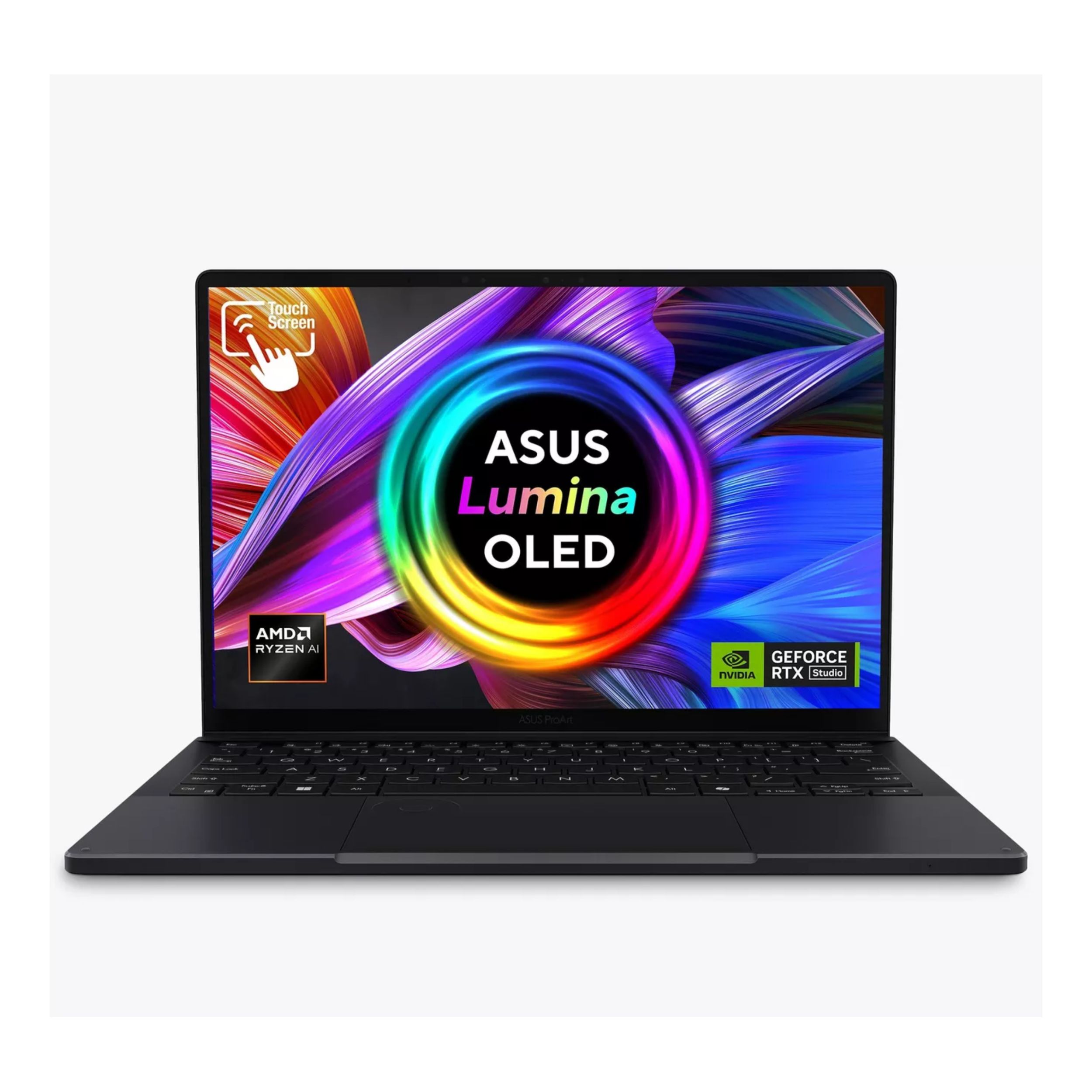 New Open Box - ASUS ProArt PX13 OLED Ryzen AI 9 HX 370 32GB Laptop