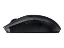 ASUS TUF Gaming M4 Optical Wireless Mouse - Black