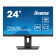 iiyama ProLite XUB2493HSU 24" IPS Full HD 100Hz Height Adjustable Monitor with Speakers