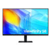 Samsung ViewFinity S8 S32D800EAU 32" 4K Ultra HD 60Hz 5ms Height adjustable Monitor