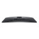 Dell P3424WEB 34" Curved Ultrawide Quad HD Video Confrencing Monitor with Built in Webcam
