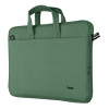 Trust Bologna 16" Notebook / Laptop Carrying Bag Eco - Green