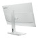 Lenovo L27q-4A 27" 2K Ultra HD LCD Height Adjustable Built-in Speakers Monitor