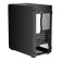 1st Player IS3-BK ARGB Tempered Glass Mid Tower Gaming Case - Black
