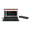 Lenovo ThinkPad Universal Thunderbolt 4 Docking Station Wired HDMI DisplayPort