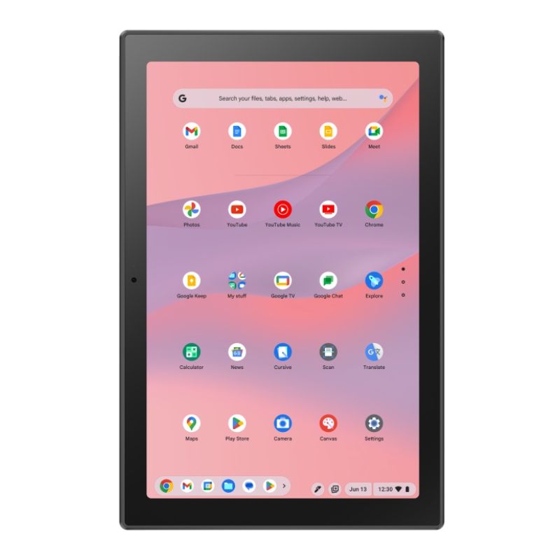 ASUS Chromebook CM30 Detachable 4GB RAM 64GB eMMC Laptop