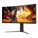 AOC G4 CU34G4Z 34" Curved UWQHD 240Hz 0.3ms Height Adjustable Gaming Monitor