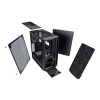 Refurbished - Fractal Design Meshify C Midi Tower High Performance Airflow/Cooling Black