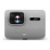 BenQ TK705STi 169.5" 3000 ANSI Lumens 4K Ultra HD DLP Gaming Projector with Speakers