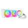 Arctic Liquid Freezer III 240 ARGB Intel/AMD AIO Liquid Cooler - White