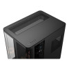 Corsair Air 5400 RS-R ARGB Triple Chamber Mid-Tower Gaming PC Case - Black