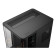 Corsair Air 5400 RS-R ARGB Triple Chamber Mid-Tower Gaming PC Case - Black