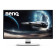 Refurbished - BenQ MOBIUZ EX271UZ 27" QD-OLED UHD 4K 240Hz 0.03ms Freesync Premium Pro Height Adjustable Gaming Monitor