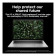 HP ZBook Firefly G11 Intel® Core Ultra 7 155H 16GB RAM 512GB SSD RTX A500 16" Windows 11 Pro Laptop