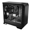 be quiet! Dark Base Pro 901 Full Tower Tempered Glass ATX Gaming PC Case - Black