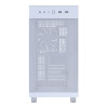 ASUS Prime AP303 Mesh Panel Mid-Tower PC Case - White
