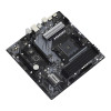 Asrock B550 PHANTOM GAMING 4 AMD B550 DDR4 Micro-ATX Socket AM4 Motherboard