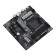 Asrock B550 PHANTOM GAMING 4 AMD B550 DDR4 Micro-ATX Socket AM4 Motherboard