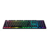 Razer DeathStalker V2 Pro Low Profile Wireless Gaming Keyboard - Black