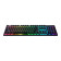 Razer DeathStalker V2 Pro Low Profile Wireless Gaming Keyboard - Black