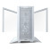 LIAN LI LANCOOL III Mini-ITX Midi Tempered Glass Case