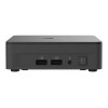 ASUS NUC 13 Pro RNUC13L5KV700000I Intel Core i7-1370PE No RAM No Storage No OS Slim Barebone Desktop PC