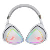 Asus ROG Delta White Edition Wired Gaming Headset