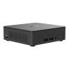 ASUS NUC 13 Pro RNUC13L5KV700000I Intel Core i7-1370PE No RAM No Storage No OS Slim Barebone Desktop PC
