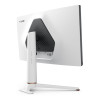 BenQ EX271Q MOBIUZ 27" Quad HD IPS 180Hz HDR400 USB-C Height Adjustable Gaming Monitor